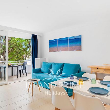 Cozy Studio Holiday In Golf Del Sur Gp14 San Miguel de Abona Buitenkant foto