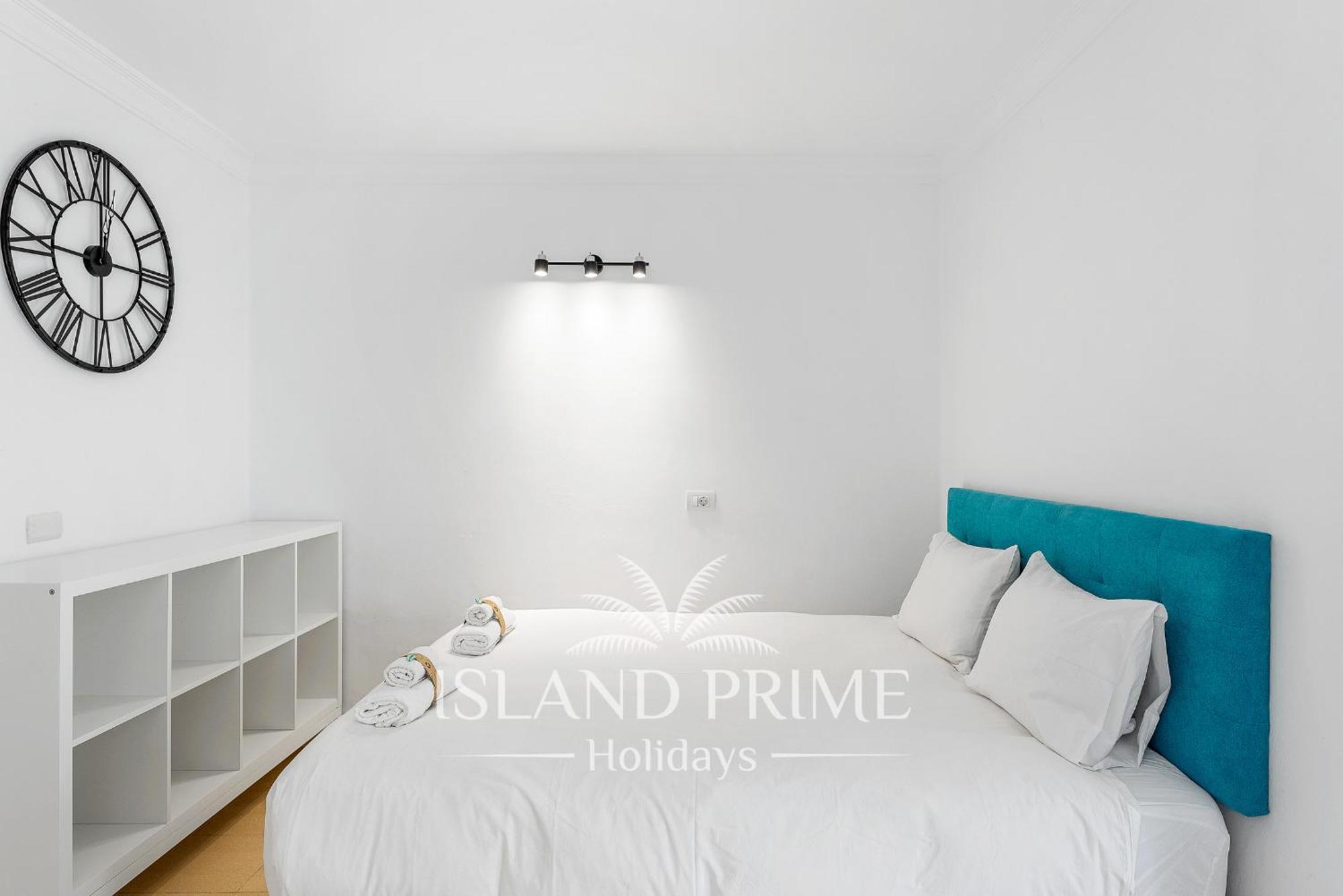 Cozy Studio Holiday In Golf Del Sur Gp14 San Miguel de Abona Buitenkant foto