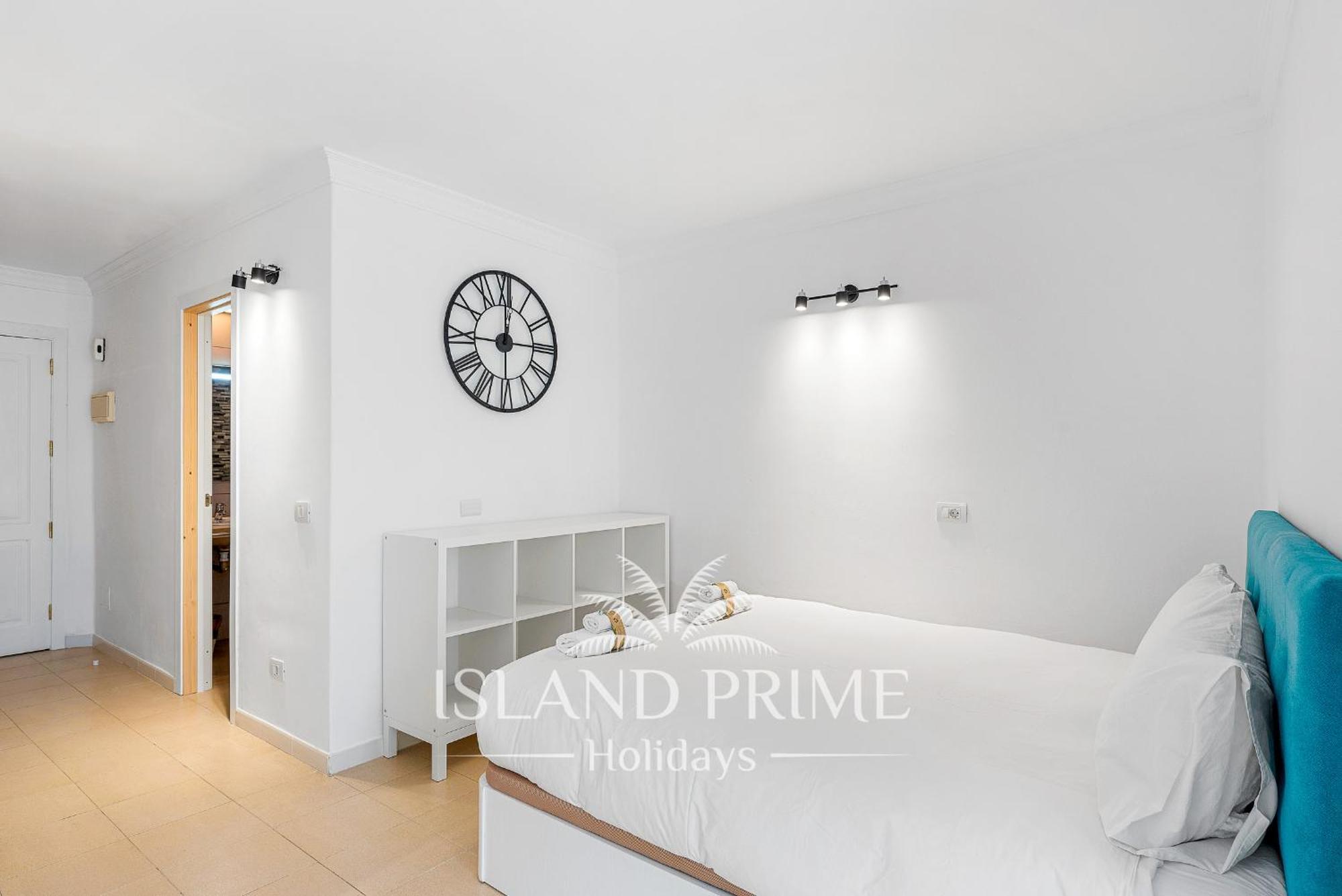 Cozy Studio Holiday In Golf Del Sur Gp14 San Miguel de Abona Buitenkant foto