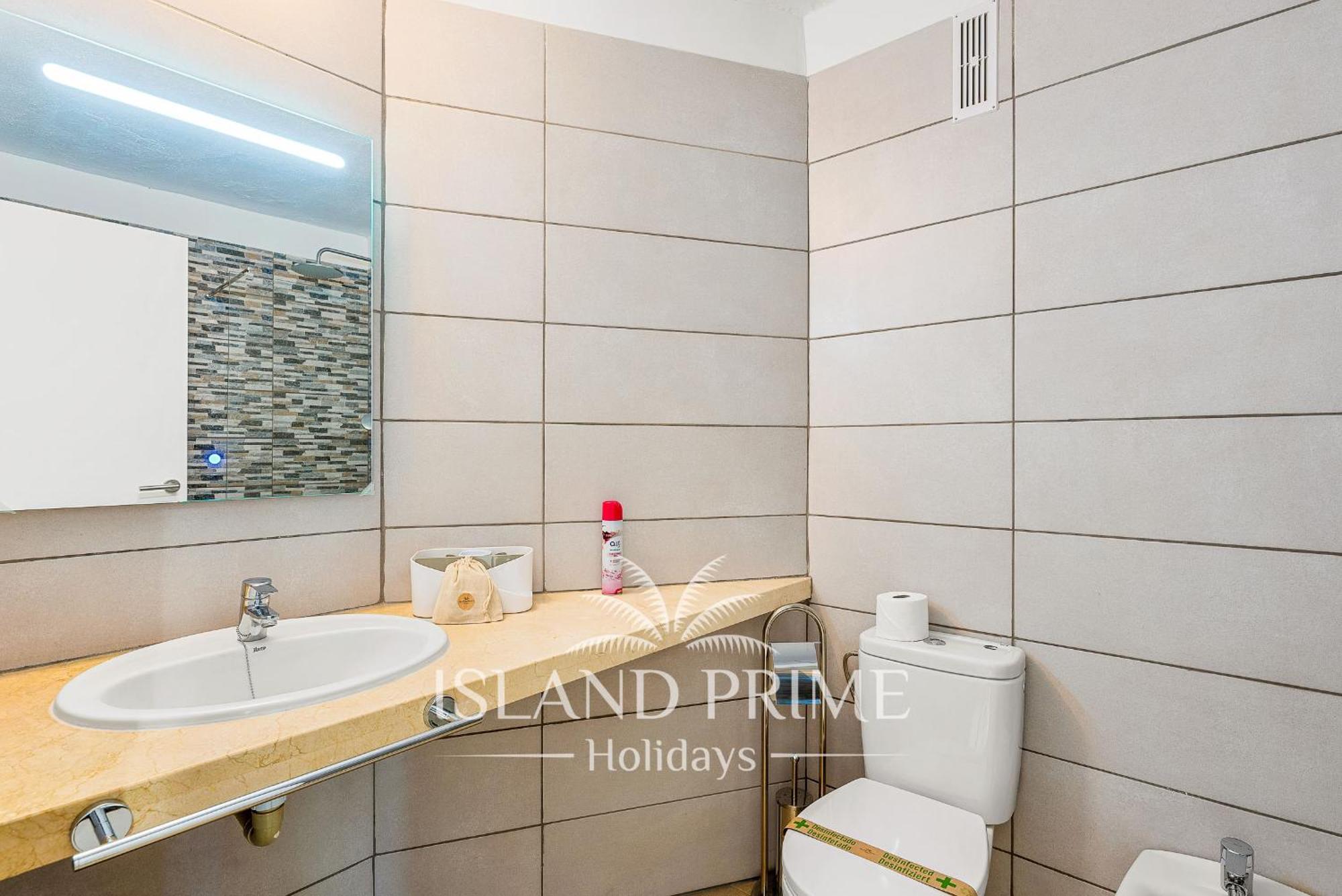 Cozy Studio Holiday In Golf Del Sur Gp14 San Miguel de Abona Buitenkant foto